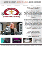 Mobile Screenshot of lexingtoncc.org